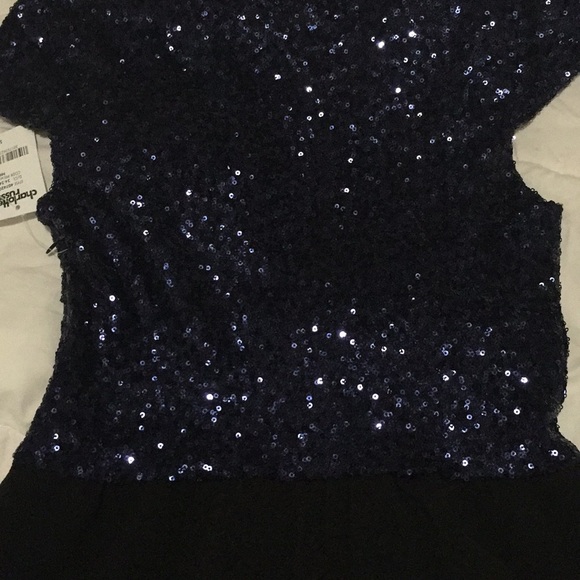 Sequence romper (shorts) - Picture 3 of 4